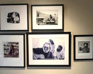 Baron Wolman
rock star photos