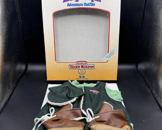 78 StorybookStyleTeddyRuxpinAdventureOutfitsforImaginativePlay