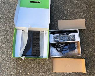 84 XboxOneConsoleModel1540InBoxwithPowerCordHDMI