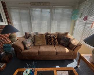 Ashley sofa