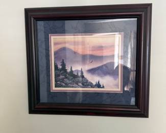 Terri Waters print