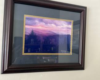 Terri waters print