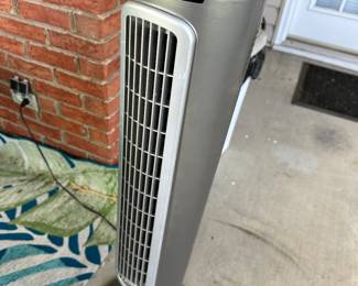 fan