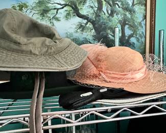 hat