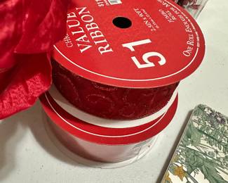 ribbon