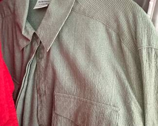 women's clothing
