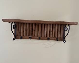 shelf