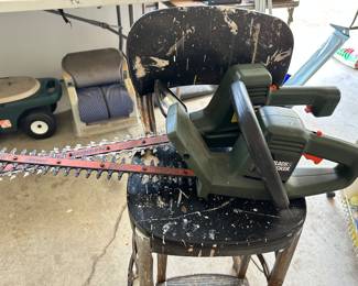 Trimmers