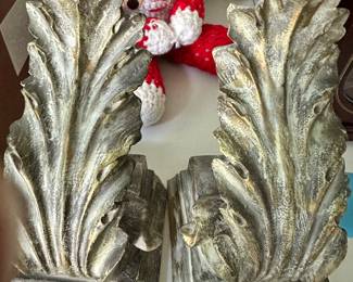 wall sconces