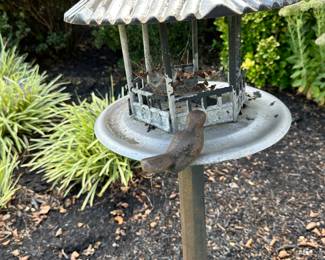 bird house