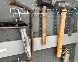 tools