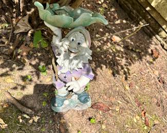 gnome 