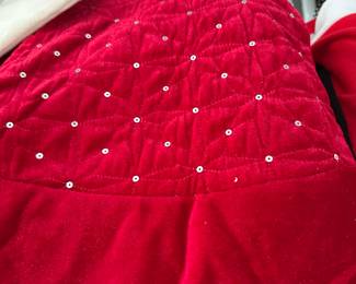 tree skirts