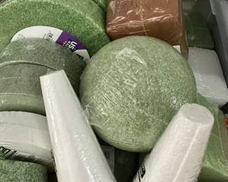 floral supplies
