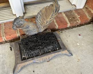 boot scraper