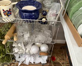 crafting supplies
