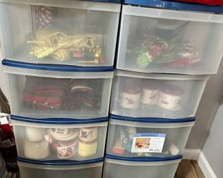 crafting supplies