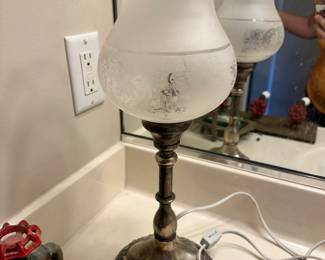 lamp