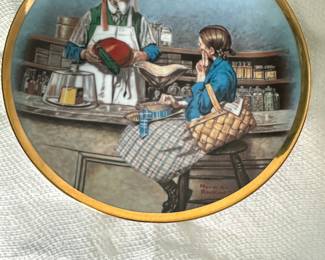Norman Rockwell