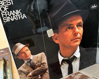Frank Sinatra