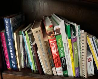 books
