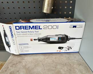 Dremel