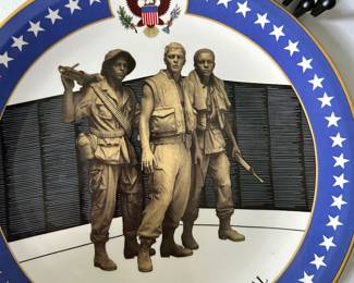 Vietnam Veterans Memorial