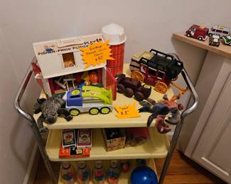 Sale Picture
