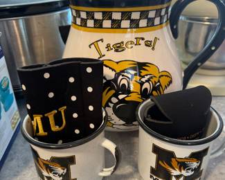 MIZ- ZOU fun