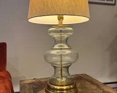 Pottery Barn lamp