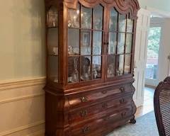 Henredon sideboard