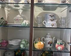 Villeroy and Boch