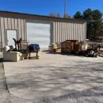 Union Warehouse pic