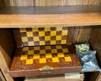 Chess Set