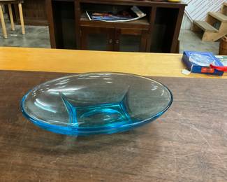 Hazel Atlas Glass Bowl