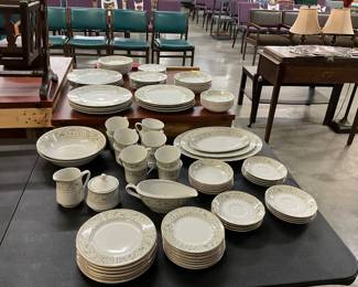 Japan Royal M by Mita Dinnerware