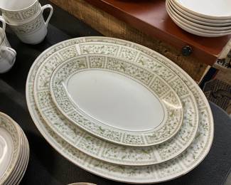 Japan Royal M by Mita Dinnerware