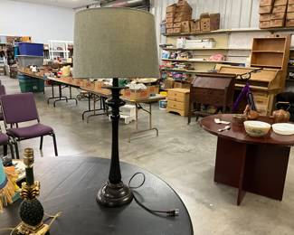 Table Lamp