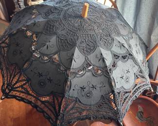 parasols