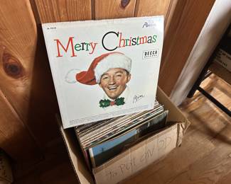 vintage albums