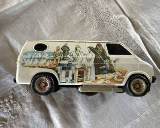 vintage toys
