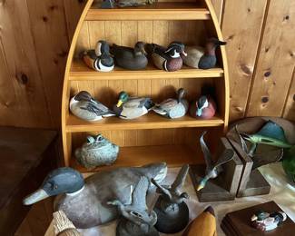 decoys
