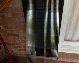Aluminum BILLET Grille
Upper & Lower Billet Grille to fit a 2016-2018 Chevrolet Silverado 1500
$ 75.00