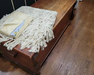 Cedar Chest