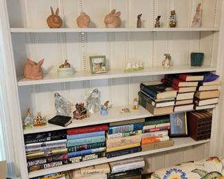 Lots of Books