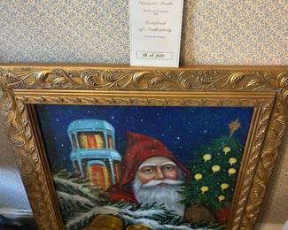 Sale Picture