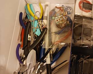 Jewelry Making Supplies