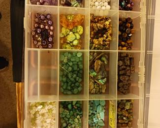 Jewelry Making Supplies