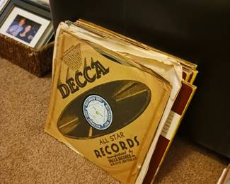 Recordio Disc Records