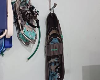 Snow Shoes